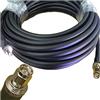 ChunLK LMR-400 SMA maschio a SMA femmina connettore coassiale cavo antenna pigtail LMR400 Ham 50 cm 1 2 3 5 10 15 20(500cm)