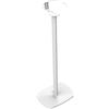 SoundXtra Supporto da pavimento per Apple Home Pod Gen1, Gen2, Gen3, bianco