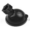 Vilgftyiet Supporto adesivo a ventosa per Nextbase GPS Dash Cam, sicuro e affidabile, nero