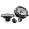 Focal F-ISRNS165 | 16,5cm 2-Wege Lautsprecher System für Nissan, Renault und Smart