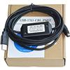 PLCPDM USB-1761-CBL-PM02 Cavo Programmazione PLC Serie 1000 1200 1500