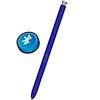 AloveDog Penna stilo di ricambio per Samsung Galaxy Note 10 / Note 10 + / Note 10 Plus 5G S Pen con Bluetooth (Aura Glow)