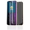 brotect Pellicola Copertura Completa per AGPtek A09X 2 Pezzi - Full-Cover 3D Curvo