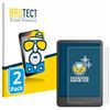 brotect Pellicola Protettiva Opaca per Amazon Kindle 2024 Pellicola Protettiva Anti-Riflesso (2 Pezzi)