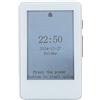 Elprico Ebook Reader da 2,7 Pollici, Lettore di Libri Cartacei E-Ink, Lettore Elettrico Portatile con Lettore MP3 Bluetooth, Calendario, Sveglia, Calcolatrice, Supporta Ampliati Fino a
