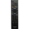 Aurabeam Telecomando Sostitutivo TV per Sony KDL-55W805B televisione