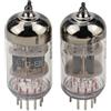 Generic 2 pezzi Amplificatore 6H1n-EB Tubo Elettronico Preamplificatore Valvola Miglioramento delle Basse Sostituzione 6N1 ECC85 6AQ8 Tubo a Vuoto