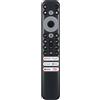 AULCMEET RC902V FMR1 Sub ARC902V FMRH Telecomando vocale di ricambio Fit for TCL C73K Series X92K Series C74K Series C64K Series P635 Serie P63 Serie C73 Serie X925 PRO Serie LED QLED Mini LED TV
