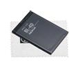 SHLOK Batteria originale per BL-4D per Nokia E5, E7, N8, N97 Mini con panno di pulizia dello schermo Shlok