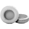 DowiTech Cuscinetti auricolari professionali Cuscinetti auricolari di ricambio per cuffie compatibili con le cuffie Philips SHB3080 SHB 3080
