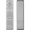 CTRLBETTER RC4154403/01 Telecomando vocale compatibile con Philips 4K UHD LED Android TV 443PUS7304 43PUS7354 50PUS7304 50PUS7354 55PUS7304 70PUS7304 75PUS7354 55PUS7354 - Controller di ricambio con Network