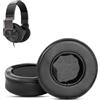 HAIZEEN Cuscinetti Auricolari Compatibili con AKG K545 K845BT K540 Cuffie Cuscinetti di Sostituzione (Pelle di Proteina/Schiuma Memoria)