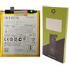 OH-BOX® Batteria Compatibile con Motorola KR40 Modello One Vision