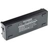 vhbw batteria compatibile con Mackie FreePlay Personal PA casse, altoparlanti, speaker (5200mAh, 7,4V, Li-Ion)