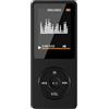 Jectse Lettore MP4 con Bluetooth, Lettore Musicale MP4 Portatile con Scheda di Memoria 32G, Touch Screen Lettore Musicale Digitale HiFi con Audio Lossless per Corsa, Camminata, Studio,