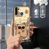 Generic Custodia per cellulare Lulumi per Blackview A80 Pro, resistente custodia per cellulare custodia per cellulare con design alla moda carino custodia protettiva impermeabile per telefono in TPU custodia