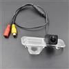 DZSTAIYOUSM Telecamera Posteriore CCD HD Macchina Fotografica Retrovisione Per KIA Per Rio 3 2008-2017 Per K2 Per RIO 2007-2016 Parcheggio Monitor Retrocamera Auto