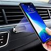 VIPETECH - Supporto magnetico per telefono da auto, potente magnete per cruscotto, si attacca a qualsiasi cruscotto per GPS in furgone.