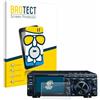 brotect Pellicola Vetro Opaca per Yaesu FT-710 Protezione Schermo [Anti-Riflesso, Durezza 9H]