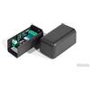 carcasaschulas Ricevitore MOTORLINE MR5 bicanale
