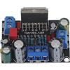 ANGGREK TDA7293 Modulo Amplificatore di Potenza 100W Audio Canale Singolo Tensione Alimentazione 12 a 32 V per Alte Prestazioni