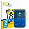 brotect Pellicola Protettiva Opaca per Blaze Super Pocket Pellicola Protettiva Anti-Riflesso (2 Pezzi)