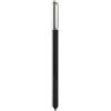 Audiosystem Penna Stylus Pen con Funzione Bluetooth per Samsung Galaxy Note 4 Sm-N910 N910F Pari Originale Pennino S'Pen Nero Black