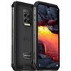 Ulefone Armor 9E Smartphone Resistente, Fotocamera 64 MP, Android 10 Rugged Telefono Cellular IP68, Helio P90 Octa-core 8 GB di RAM 128 GB, FHD + da 6,3 '', NFC, GPS DUAL SIM Impronta Digitale