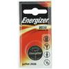 Energizer - Set di 3 Blister di 4 batterie Litio Cr 2032 Maxi
