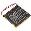 cellePhone mobile generation cellePhone Batteria Li-Polymer Compatibile con Garmin Fenix 5X - 5X Running (sostituita 361-00098-00)