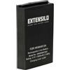 EXTENSILO batteria compatibile con Motorola SL1600, SL2600, SL1M, SL2K, SL2M, SL300, SL3000 radio (2000mAh, 3,7V, Li-Poly)