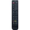 VINABTY Telecomando di Ricambio Adatto Per Smart-Tech TV TV-32LE111T2S2 YURA3225PVR TV-24LE113T2S2 TV-40LE112T2S2 SMT32Z4TS LE-32Z1TS SMT32Z1TS LE-24Z1IS LE-32Z4TS LE-32Z1TS1 24HN90N1