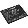Cameron Sino CS Nuova batteria di ricambio per M1901F7C, M1901F7E, M1901F7G, M1901F7H, MZB7263IN, MZB7411IN, Redmi Note 7 (3900mAh) BN4A