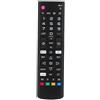 Belife Telecomando di ricambio per TV LG 49UM71007 | 49UM7100PLB.AEU | 49UM7390PLC.AEU | 49UM7400 | 49UN71006LB