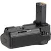 FOTGA Impugnatura per batteria verticale Power Pack per Nikon Z8 fotocamera, Sostituzione per MB-N12, supporta fino a due batterie EN-EL15C (Batterie non incluse)