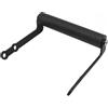 HXVGEGKPYK Porta Telefono Per V&ersys1000 Per Versys 1000 Per Versys 1000 Per V&ersys1000 2015-2018 22MM Supporto Telefono Supporto Piastra Navigazione GPS Coperchio Staffa GPS Porta Cellulare
