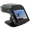Doumneou Nuovo 1080 P Full HD Telecamera Auto Dash Cam con Registrazione, Console Centrale LCD DVR Video Recorder Parcheggio Monitor