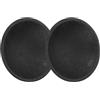 QUARKZMAN 2pz Altoparlante Antipolvere Cappuccio 30mm/1.2 Dia. Esterno Cupola Cappuccio Carta Subwoofer Bobina Copertura Cappucci per Altoparlante Decorazione Accessorio Sostituisci Ripara