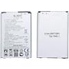 ULDAN BATTERIA originale BL-49JH per LG K4 K120E 1940 mAh