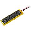 FYIOGXG Cameron - Batteria Sino per Logitech 920-010514, MX Keys Mini, YR0084 PN: Logitech 533-000200 1050 mAh/3.89Wh