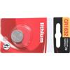 HLBEST CR1632 3V Batteria a moneta CR1632 3V batterie al litio per alimentare lo strumento giocattolo e dispositivi elettronici tensioni stabili