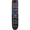 Re-Flix Telecomando di ricambio BN59-00862A adatto per Samsung UE32B6000VPXXC