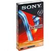 Sony E 60 VG Video cassette - Confezione da 1