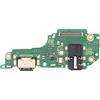 Generico Ricambio Compatibile con Vivo Y33S 5G CIRCUITO MODULO PCB SCHEDA PORTA USB TYPE C CONNETTORE jack DI CARICA RICARICA + MICROFONO CHIAMATE DC BOARD SYNC DATI +IN JACK CUFFIE