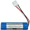 STARTONG Batteria di ricambio 2600 mAh 3,7 V per Harma n Kardo n Onyx Studio, Onyx Studio 2, Onyx Studio 3, Onyx Studio 4, li11b001f