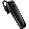 ADADPU Auricolare Bluetooth V5.0 wireless vivavoce con doppio microfono integrato con cancellazione del rumore, 10 giorni in standby, 16 ore di conversazione HD, ultraleggero, per iPhone, Android,