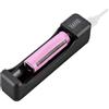 Heoscus USB C Batteria Ricarica Per 18650 21700 Batterie Scatola di Ricarica Compatibile Ioni E Ni Celle Ricaricabili