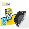 brotect Pellicola Vetro Opaca per YYKY E02 2.01 (3 Pezzi) Protezione Schermo [Anti-Riflesso, Durezza 9H]