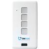 Blebox uRemot PRO - Telecomando universale per auto domestica, soluzioni intelligenti per la casa Smart Home