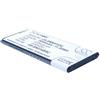 TCTK TECHTEK Batteria 3000mAh compatibile con [Samsung] Galaxy Note 4 (China Mobile), SM-N9100, SM-N9106W, SM-N9109W, SM-N910F, SM-N910P sostituisce EB-BN916BBC, EB-BN916BBE
